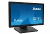 IIYAMA Monitor 15.6 cala T1634MC-B1S IPS,poj.10pkt.450cd,IP65,7H,VGA,HDMI,DP